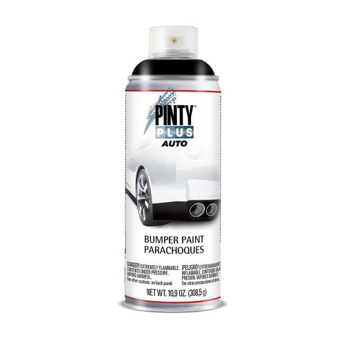 PintyPlus AUTO texturált lökhárító festék