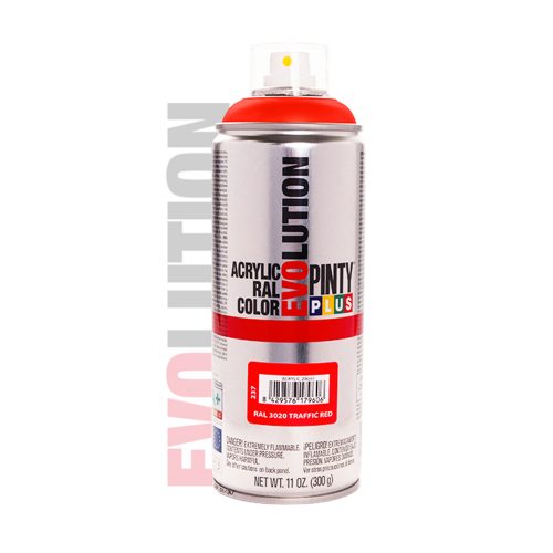PintyPlus Evolution akril festék spray 400ml