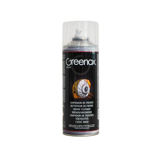 Greenox féktisztító spray 400ml